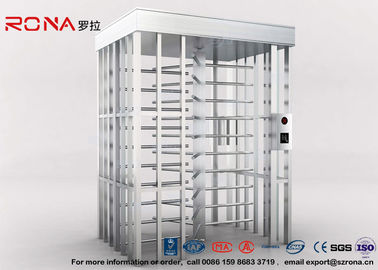 Mua Single Turnstile cao Turnstile cao an ninh Turnstile với 304 thép không gỉ nhà ở online manufacture