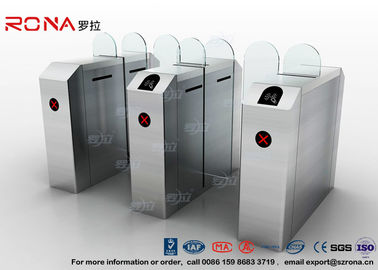 Mua Mã vạch Cargo Door Eo Chiều cao Turnstiles Turnstile Barrier Gate Điện Access Control Turnstile Với CE đã được phê duyệt online manufacture