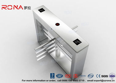 Mua 304SUS Anto gates rào cản cổng eo chiều cao turnstile Tự Động Giao Thông Đường kiểm soát truy cập cửa quay lối vào online manufacture