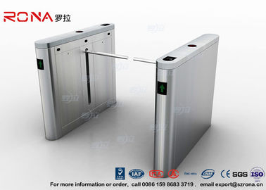 Mua Kiểm soát truy cập Barrier Access NFC tự động Thả cánh tay cho lối vào và lối ra cổng online manufacture