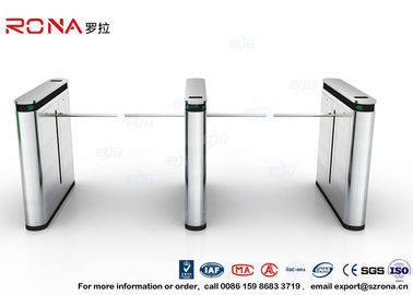 Mua 304 Thẻ SS ID / IC Bảo vệ khẩn cấp Hệ thống kiểm soát truy cập cửa ra vào online manufacture