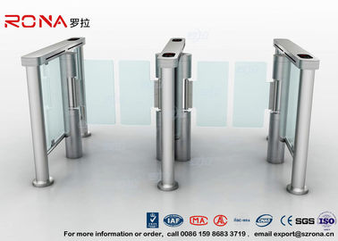 Mua Swing Barrier Gate cho người đi bộ an ninh cổng truy cập mục nhập kiểm soát truy cập cho tòa nhà văn phòng với CE được phê duyệt online manufacture