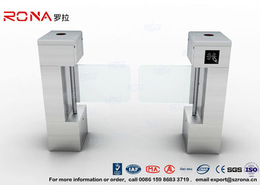 Mua Thẻ kiểm soát truy cập Cổng an toàn dành cho người đi bộ Cổng ngăn của cửa Gates với mã vạch online manufacture