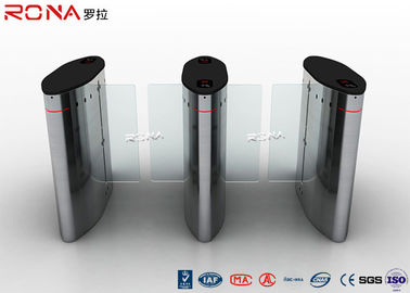 Mua Hidden Turnstile eo cao, Slide Barrier Barrier 30 người / Tốc độ di chuyển tối thiểu online manufacture