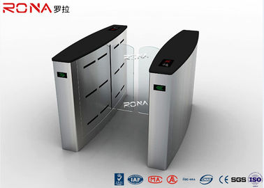 Mua Sơn tĩnh điện trượt Barrier Gate Khung thép không gỉ 304 Anti - Strike Chức năng online manufacture