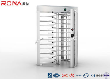 Mua Cổng điều khiển truy cập cửa thép không gỉ an ninh cao Cổng tín hiệu đầu vào RS485 tiêu chuẩn online manufacture