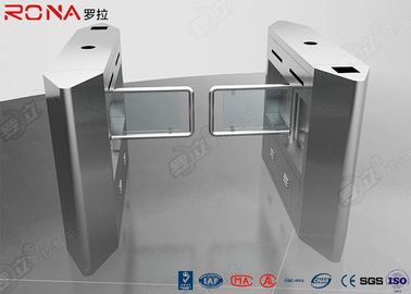 Mua Kiểm soát truy cập bảo mật Hệ thống cổng rào cản với nhận dạng Rfid online manufacture
