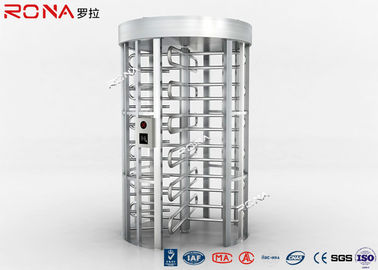 Mua Kiểm soát truy cập ngoài trời Full Turnstil vòng nắp U - Loại Arms OEM / ODM có sẵn online manufacture