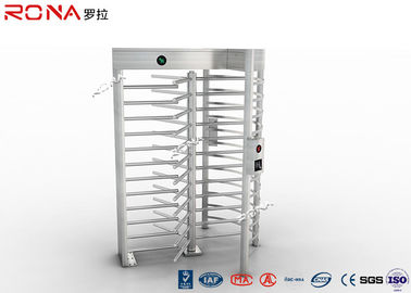 Mua Bền đầy đủ chiều cao Turnstile đơn kênh thép không gỉ gương hoàn thành online manufacture