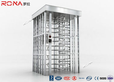 Mua Bán tự động kiểm soát truy cập tốc độ bảo mật rào cản Gate 20 ~ 30 Persons / Minute online manufacture