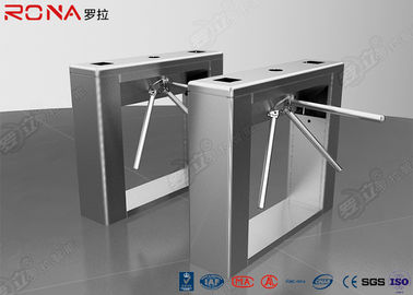 Mua Thả cánh tay tiền xu hoạt động cửa an ninh Turnstile với giải pháp lối vào đáng tin cậy online manufacture