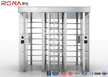 Mua Kiểm soát truy cập cơ chế quay vòng chiều cao đầy đủ tốc độ cao AC Pass kép AC 220V online manufacture