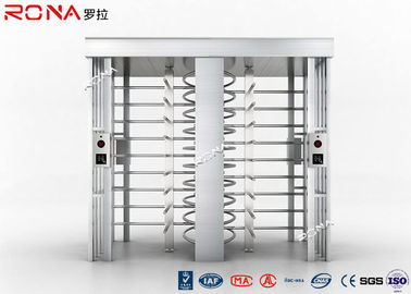 Mua Cổng điều khiển truy nhập cơ chế cửa quay an toàn cao hai chiều Bi - Directional online manufacture