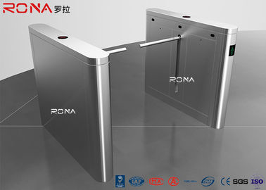 Mua Hai chiều ir cảm biến thả cánh tay turnstile 550mm ~ 1.2m chiều rộng đoạn văn 4 cặp hồng ngoại online manufacture