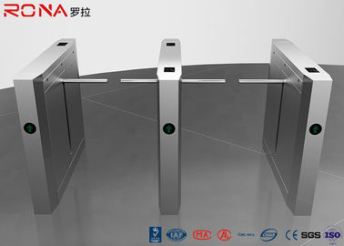 Mua Chống tĩnh Drop Arm an ninh Turnstile Barrier Gate ESD điện tử lối vào online manufacture