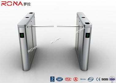 Mua Kiểm soát truy cập Thả Arm Barrier Gate Mã QR Máy quét mã vạch IP54 Cấp độ bảo vệ online manufacture