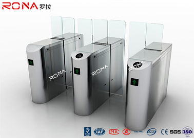 Mua Cổng rào chắn trượt chiều cao đầy đủ, Bộ điều khiển truy cập 220V AC servo online manufacture