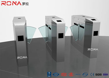Mua Barrier Scanner tự động Barrier Gate, Bi Directional Urnstile Entry Systems online manufacture