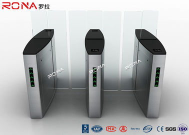 Mua Cổng điều khiển truy cập cho người đi bộ tự động tốc độ cao online manufacture
