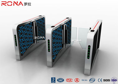 Mua Servo Morto dành cho người đi bộ Barrier Gate Control Turnstile Đối với Hotle / Tòa nhà văn phòng online manufacture