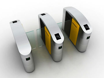 Mua Nhận diện khuôn mặt trượt cho người đi bộ Turnstile Cổng IC / ID nhận dạng online manufacture