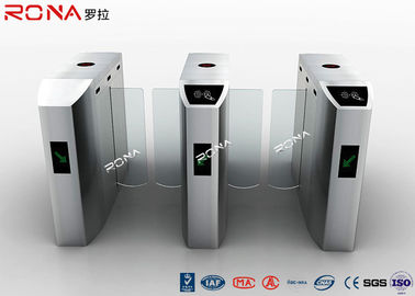 Mua Tự động Swing trượt Barrier Gate 100 Watt Đối với siêu thị / ga xe lửa online manufacture