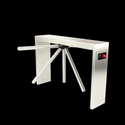 Mua 304 Stainless Steel Revolving Pedestrian Turnstile Gate 3 Arm Multi - Alarm online manufacture