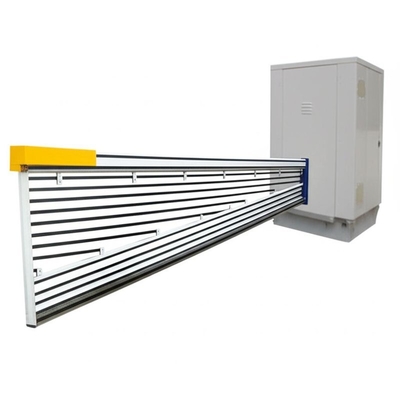 Mua Bộ mở cổng trượt điện L1500mm*W200mm*H980mm với tuổi thọ dài 5-8 năm và hoạt động trơn tru online manufacture