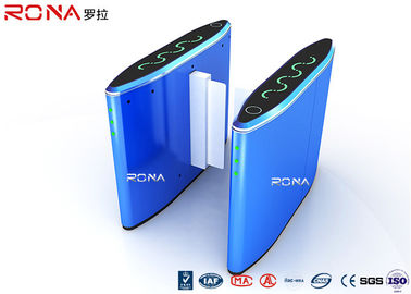 Mua Cổng thanh trượt điện tử servo 30 người / Tốc độ chuyển tuyến tối thiểu Thiết kế của khách hàng online manufacture