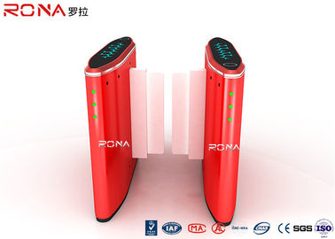 Mua Tự động trượt Gate Gate Turnstile Barrier 304 thép không gỉ Swing Arm Chất liệu online manufacture