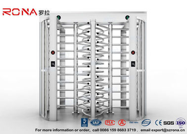 Mua Cổng rào chắn kiểm soát truy cập cửa quay cường độ cao mạnh mẽ chống bề mặt vân tay online manufacture