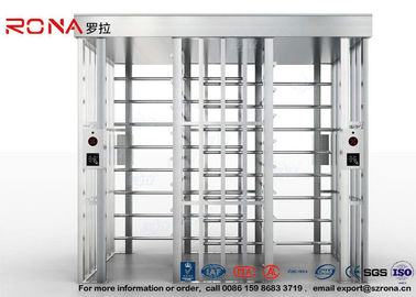 Mua Cổng quay vòng điều khiển truy cập an toàn RFID cho lối vào khu dân cư online manufacture