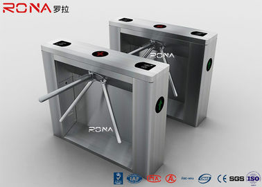 Mua Thả cánh tay tiền xu hoạt động cửa an ninh Turnstile với giải pháp lối vào đáng tin cậy online manufacture