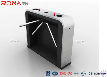 Mua Cổng quay an ninh Stoving Varnish hiện đại với vỏ thép không gỉ online manufacture