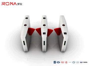 Mua Hoạt động ổn định tự động Cổng rào chắn cho người đi bộ bền bỉ với thời gian tham dự NFC online manufacture