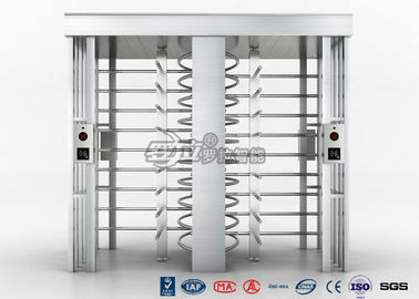 Mua Hệ thống an ninh cổng quay bằng thép không gỉ được xây dựng trong giao diện điều khiển hỏa lực độc đáo online manufacture