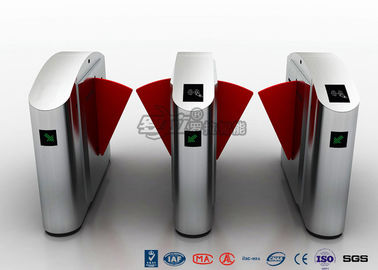 Mua Bi Directional Turnstile Barrier Gate Security Optica Lối vào trong nhà ngoài trời online manufacture