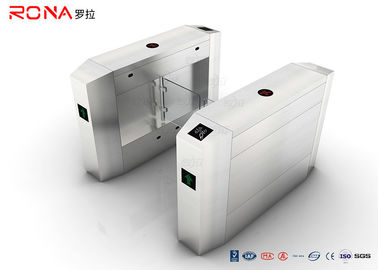 Mua Cổng xoay dành cho người đi bộ điện tử với IC / ID / Recongtion online manufacture