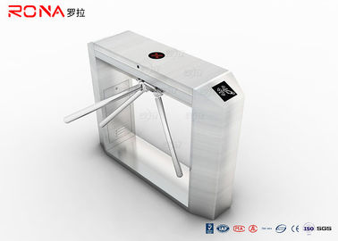 Mua Đầu đọc thẻ RFID Cổng bảo mật quay đầu, Hệ thống truy cập ba chân Bảo hành 12 tháng online manufacture
