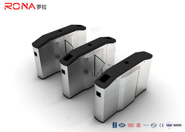 Mua Cổng rào chắn cao ngang eo dành cho người đi bộ tự động RS232 304 Thép không gỉ online manufacture