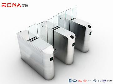 Mua Kiểm soát truy cập cổng rào cản chống sốc Động cơ AC Servo 220 V online manufacture