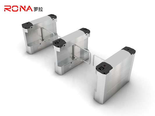 Mua Cổng xoay không thấm nước Swing Barrier có kiểm soát truy cập online manufacture