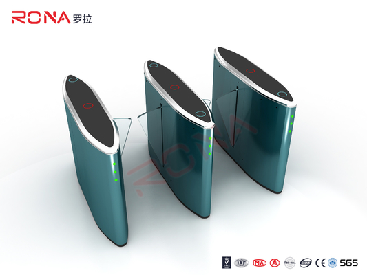 Cổng ngăn chặn cửa ngõ cửa ngõ an ninh cho người đi bộ Cổng truy cập cho khách truy cập Kiểm soát truy cập cho tòa nhà văn phòng