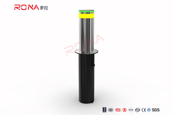Loại nâng chống bạo loạn Đường dây an ninh kéo lại Đường dây nâng nâng bán tự động