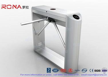 ID / IC Truy cập Kiểm soát truy cập Gate Turnpile, hệ thống tiêu chuẩn tự động Turnstiles
