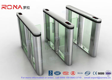 Cổng kiểm soát cửa vào tốc độ cao
