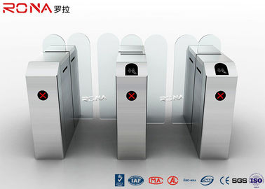 Cổng trượt rào cản Cửa quay thông minh Lối vào điện Hệ thống lối vào cửa quay