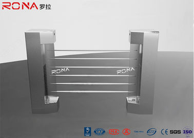 Hệ thống kiểm soát truy cập cửa quay cơ khí Cổng vào Swing cho các cơ sở công cộng