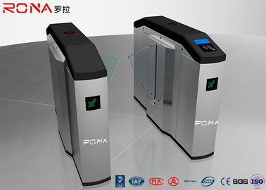 Hệ thống kiểm soát truy cập Turnstile tốc độ cao Các giải pháp bảo mật đầu vào mới
