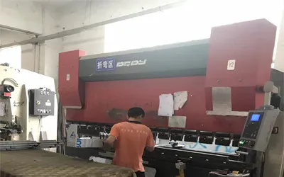 Blog công ty mới nhất về Nâng cấp quản lý truy cập cơ sở chính phủ bằng giải pháp cổng xoay RFID tích hợp